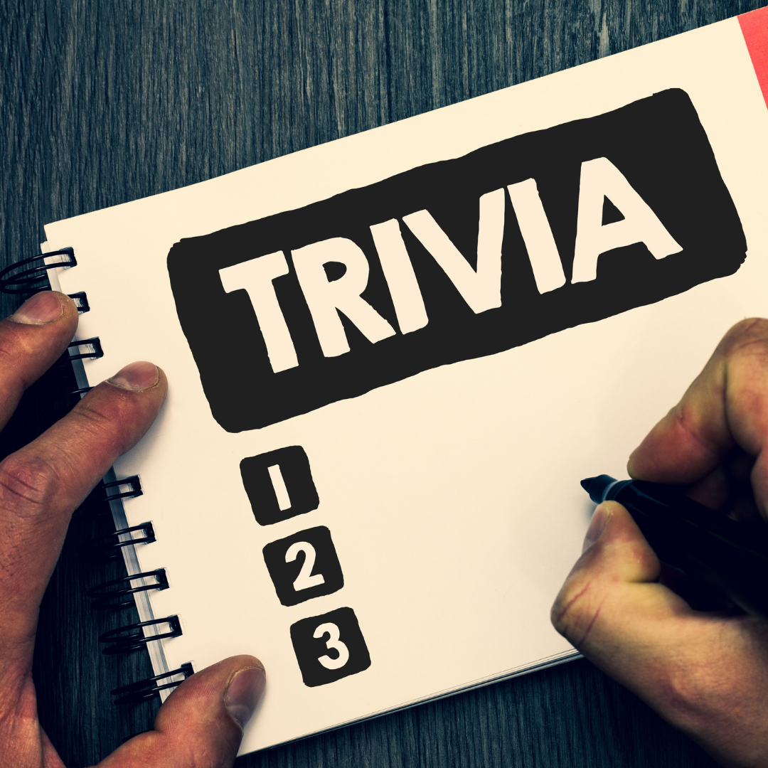 Highway to Knowledge Trivia Happy Hour